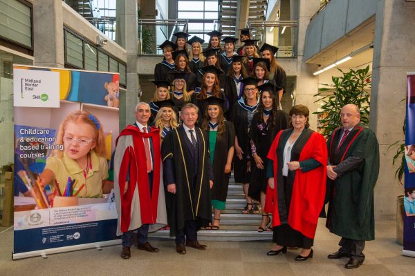 IT CARLOW Graduation 02/11/19
(Picture: Lafayette Photography)